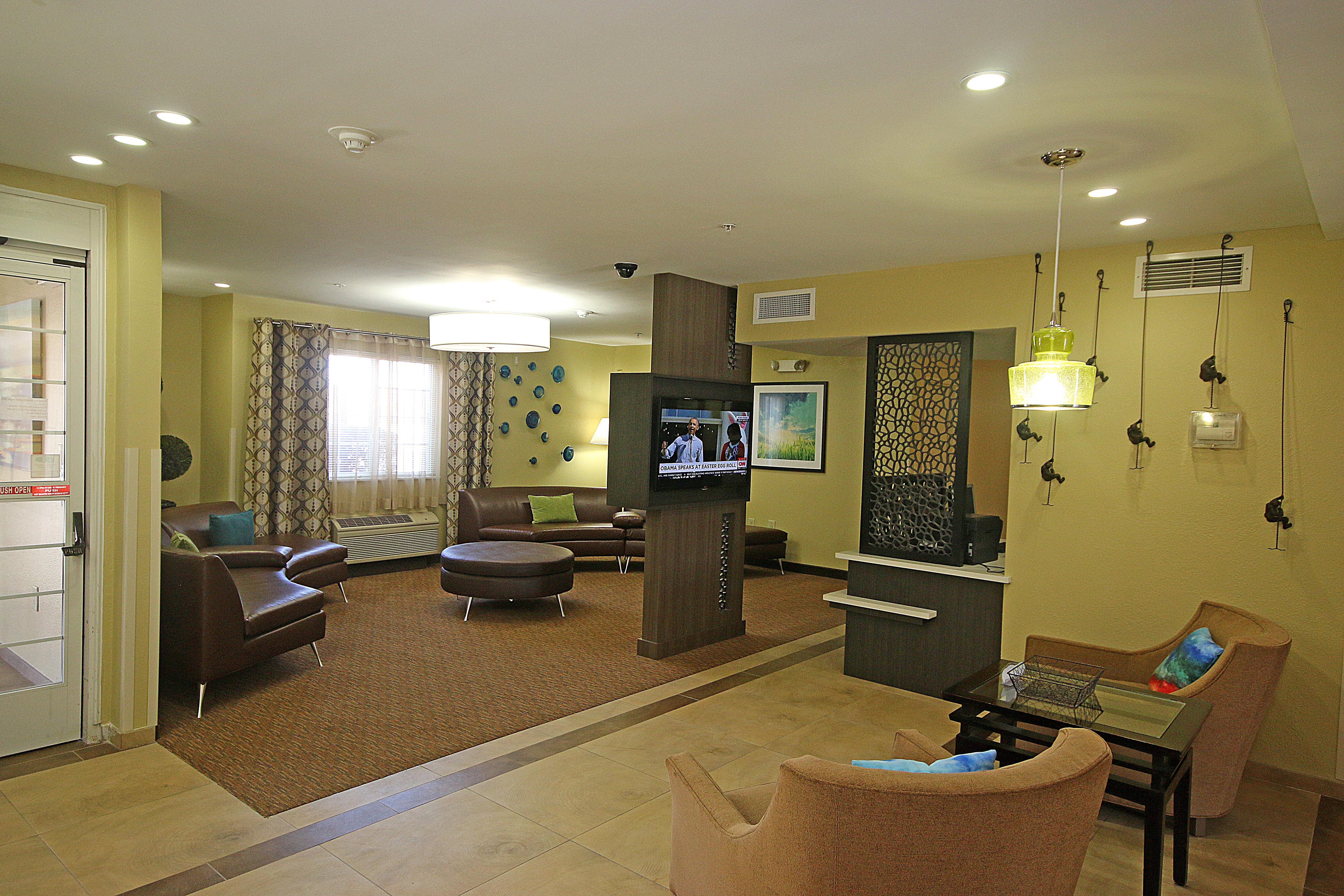 แคนเดิ้ลวูด สวีท นิวพอร์ต นิวส์-ยอร์กทาวน์ Hotel นิวพอร์ตนิวส์ ภายนอก รูปภาพ