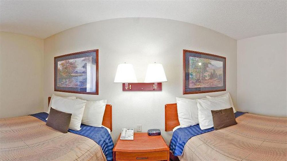 แคนเดิ้ลวูด สวีท นิวพอร์ต นิวส์-ยอร์กทาวน์ Hotel นิวพอร์ตนิวส์ ภายนอก รูปภาพ