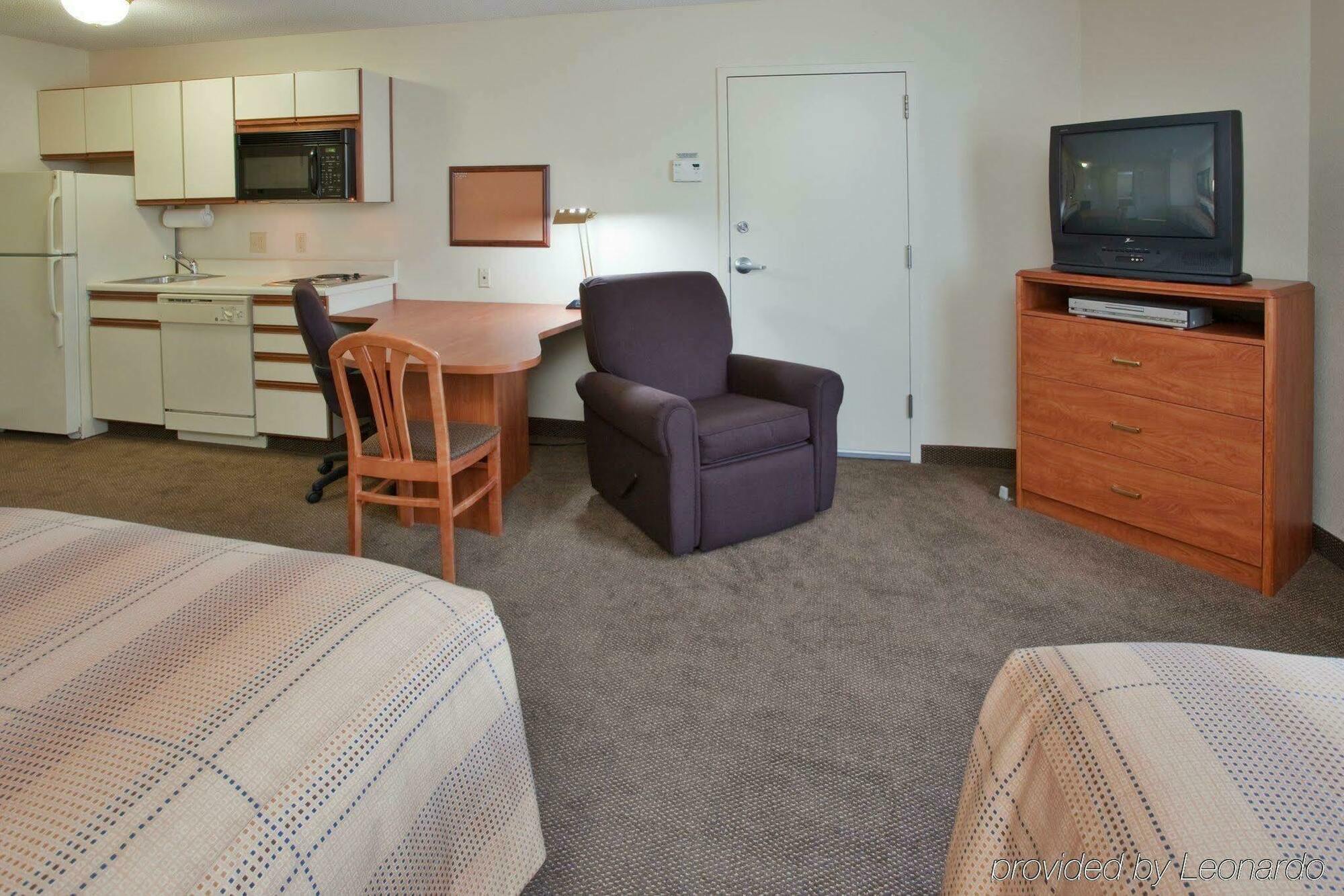 แคนเดิ้ลวูด สวีท นิวพอร์ต นิวส์-ยอร์กทาวน์ Hotel นิวพอร์ตนิวส์ ภายนอก รูปภาพ