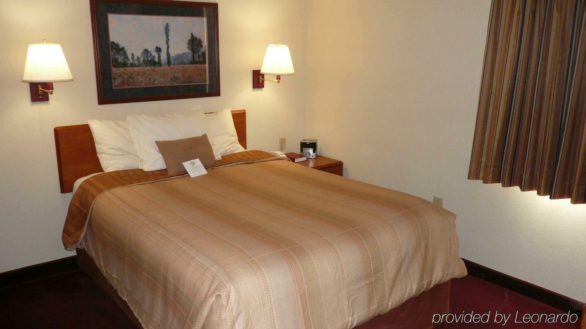 แคนเดิ้ลวูด สวีท นิวพอร์ต นิวส์-ยอร์กทาวน์ Hotel นิวพอร์ตนิวส์ ภายนอก รูปภาพ
